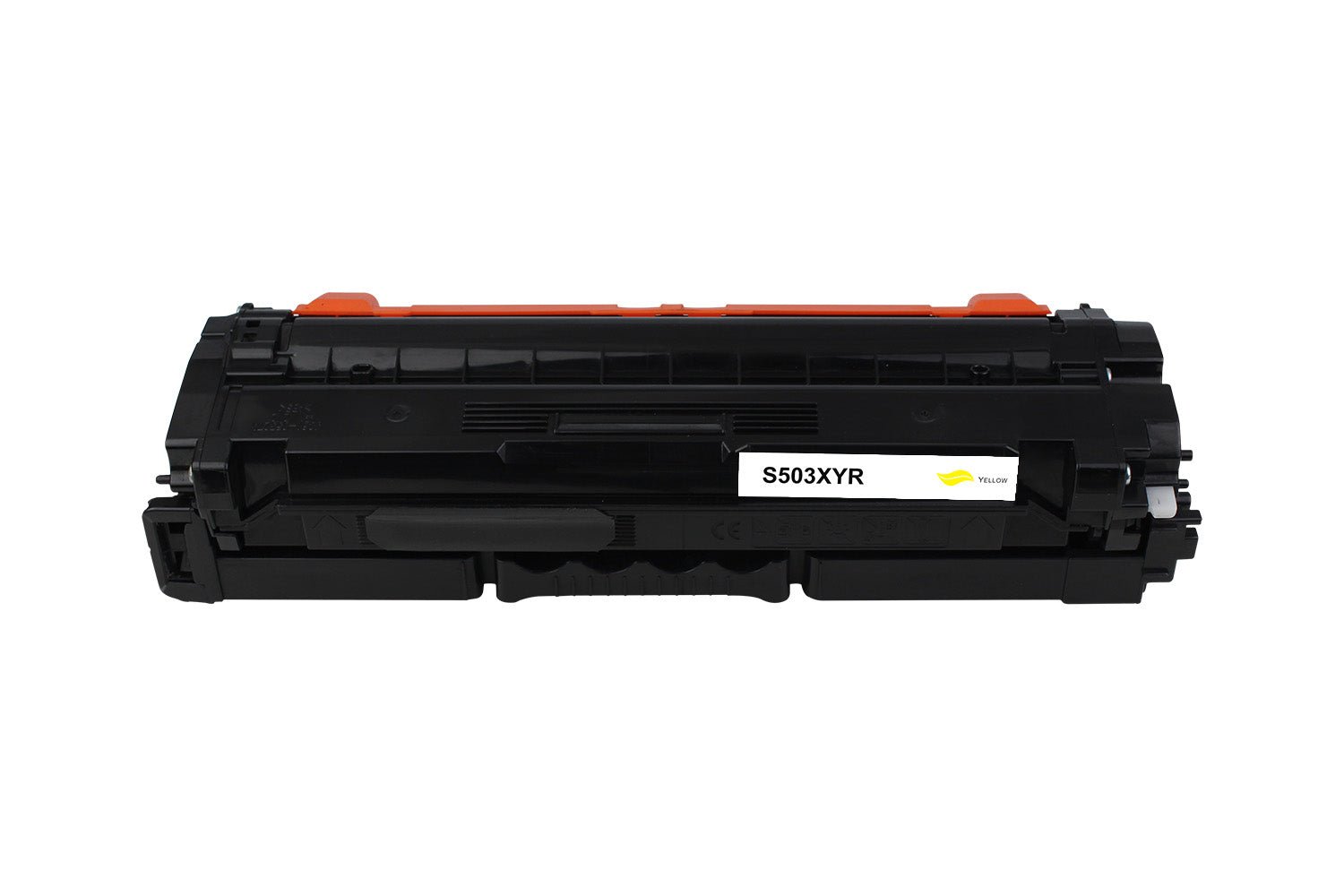 Cartouche de toner Compatible Samsung CLT-Y503L(Y503L) Jaune 5000pages - KERA FRANCE Cartouche de toner Compatible Samsung CLT-Y503L(Y503L) Jaune 5000pages - KERA FRANCE